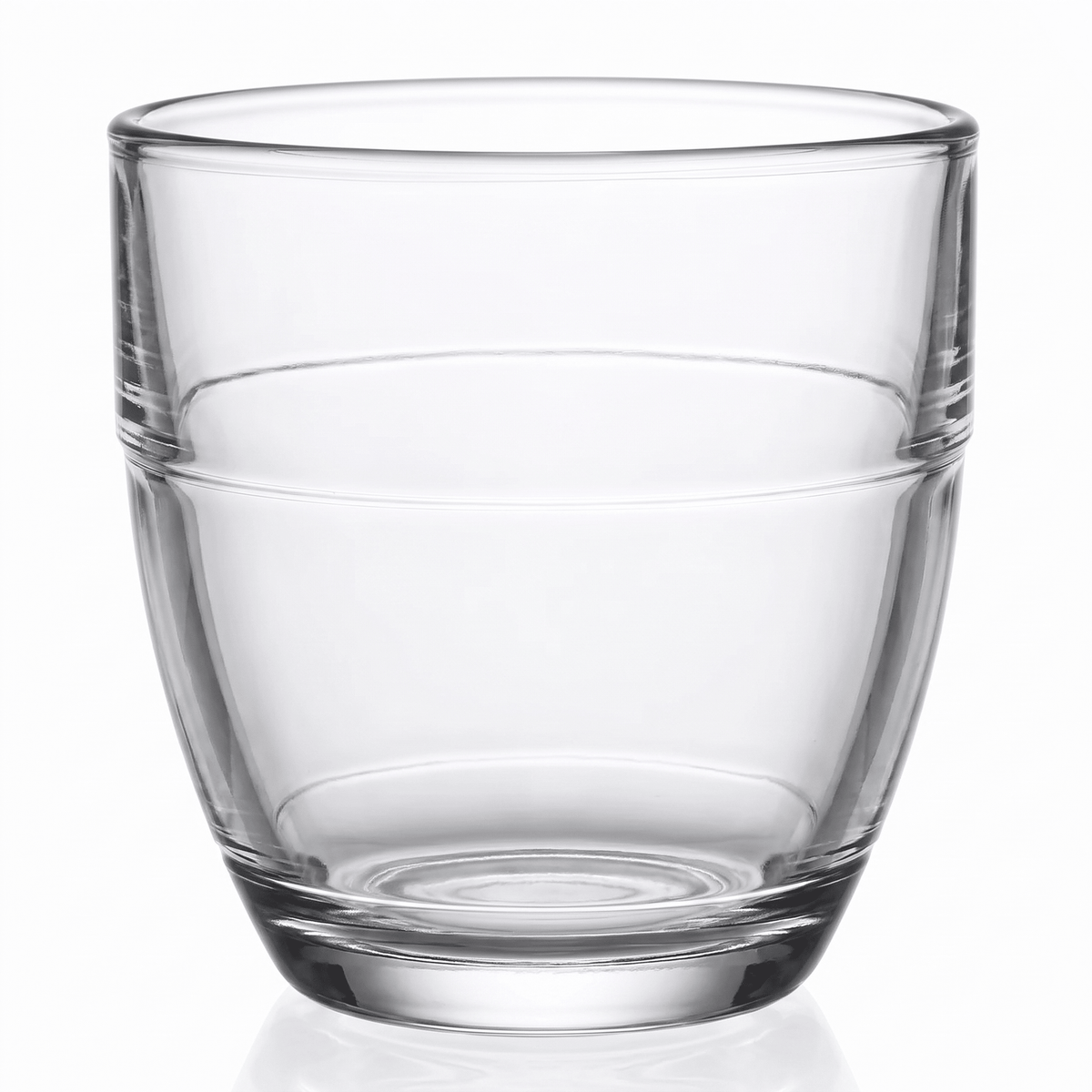 Duralex Gigogne Tumbler 16 Cl - 6 Stuks - Glazen.nl