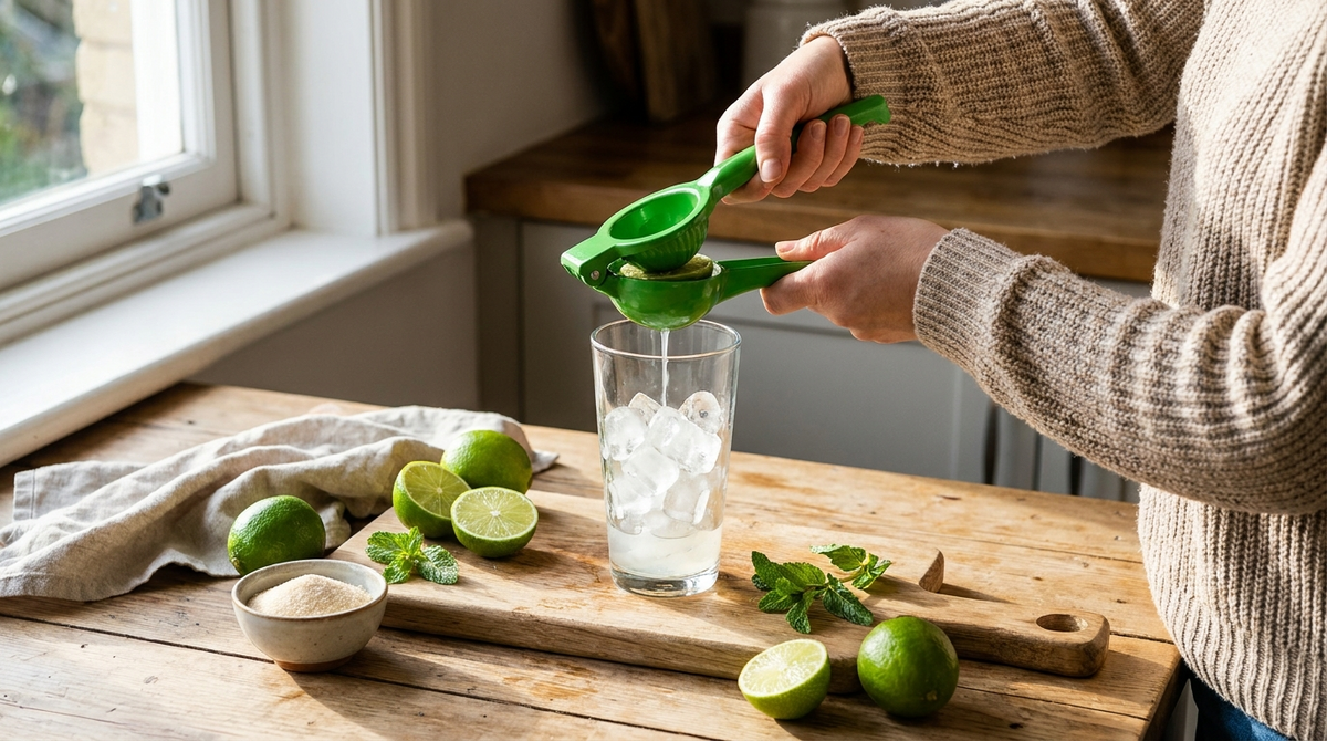 Citruspersen