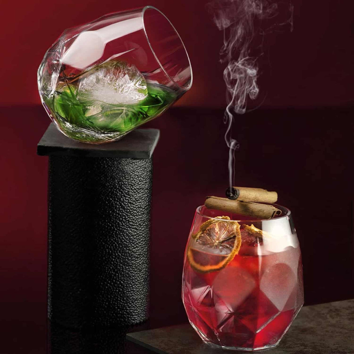RCR Alkemist Gin Tonic Glas 58 Cl - 6 Stuks - Glazen.nl