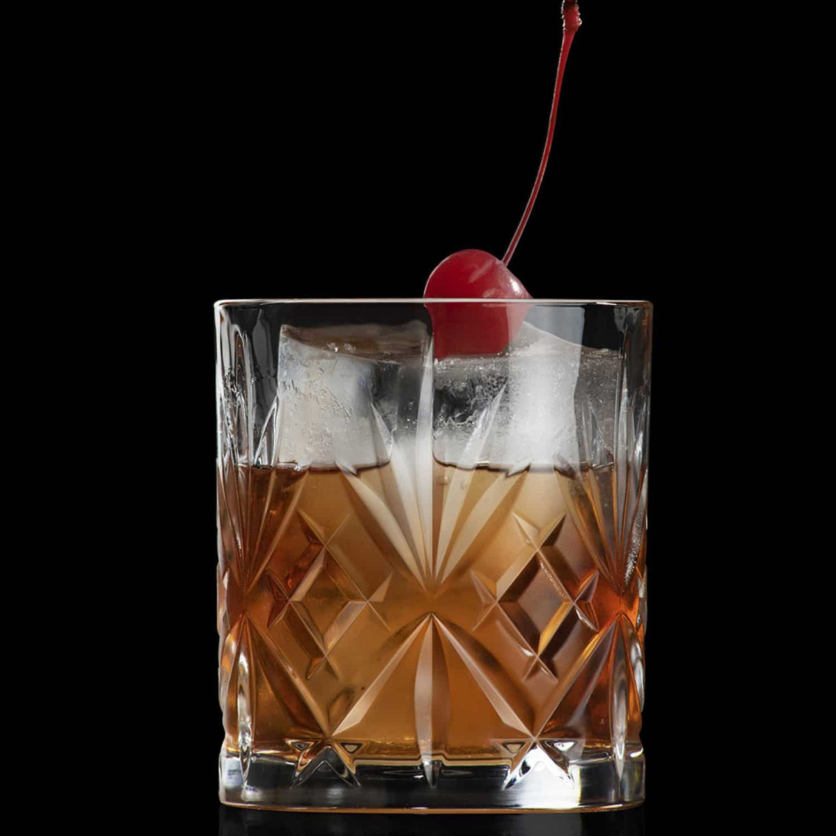 RCR Melodia Whiskey Glas 34 Cl - 6 Stuks - Glazen.nl