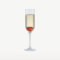 Luigi Bormioli Mixology Jazz-champagneglas/fløjter 21 cl – 4 stk.