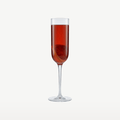 Luigi Bormioli Mixology Jazz-champagneglas/flute 21 cl – 6 stk.