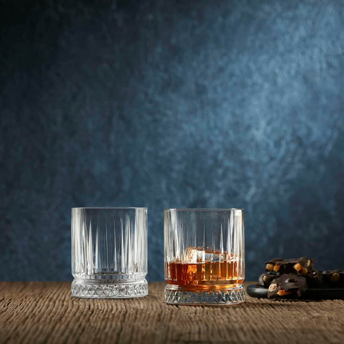 Pasabahce Elysia Tumbler 21 Cl - 12 Stuks - Glazen.nl