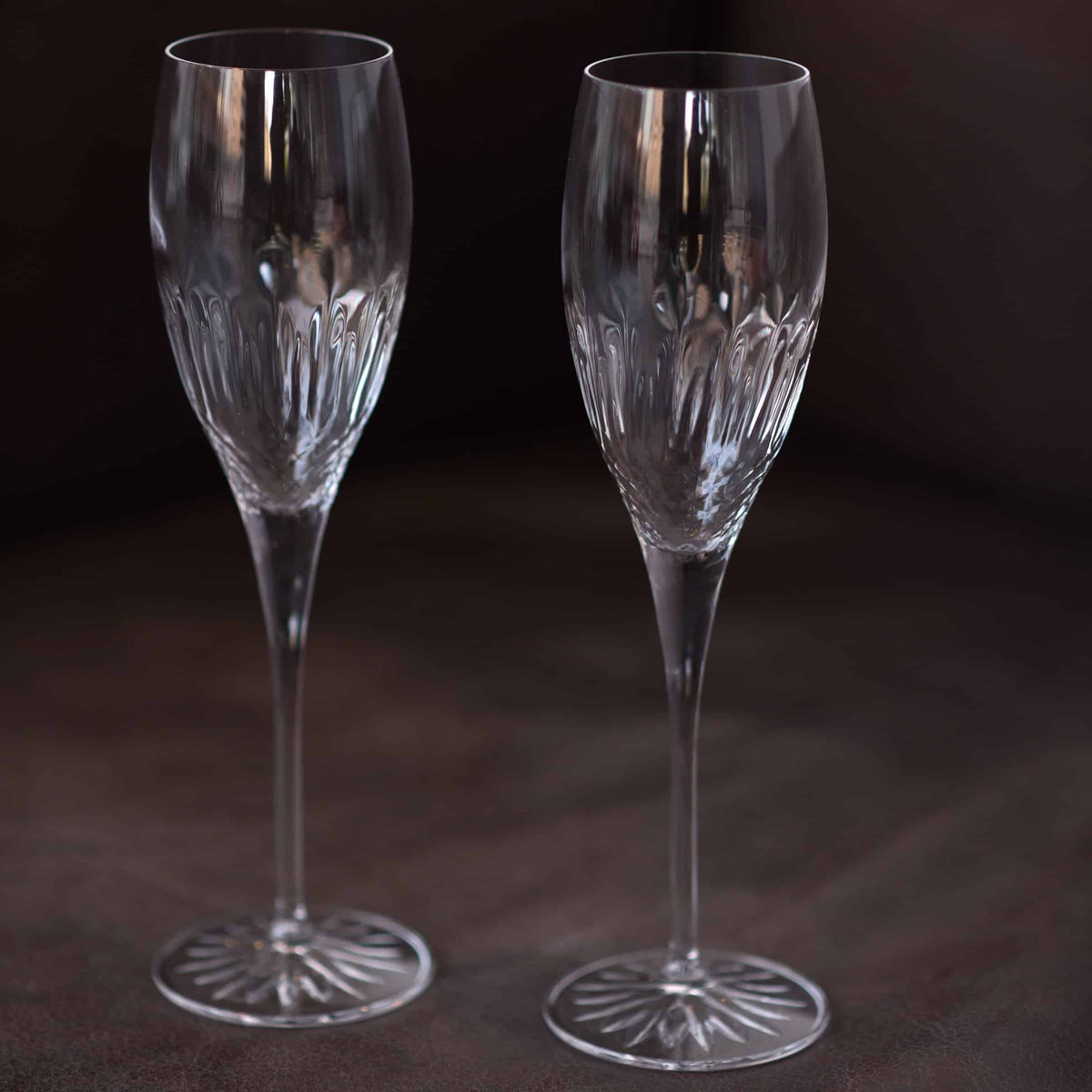Luigi Bormioli Diamante Tumbler D.O.F. 38 Cl - 4 Stuks - Glazen.nl
