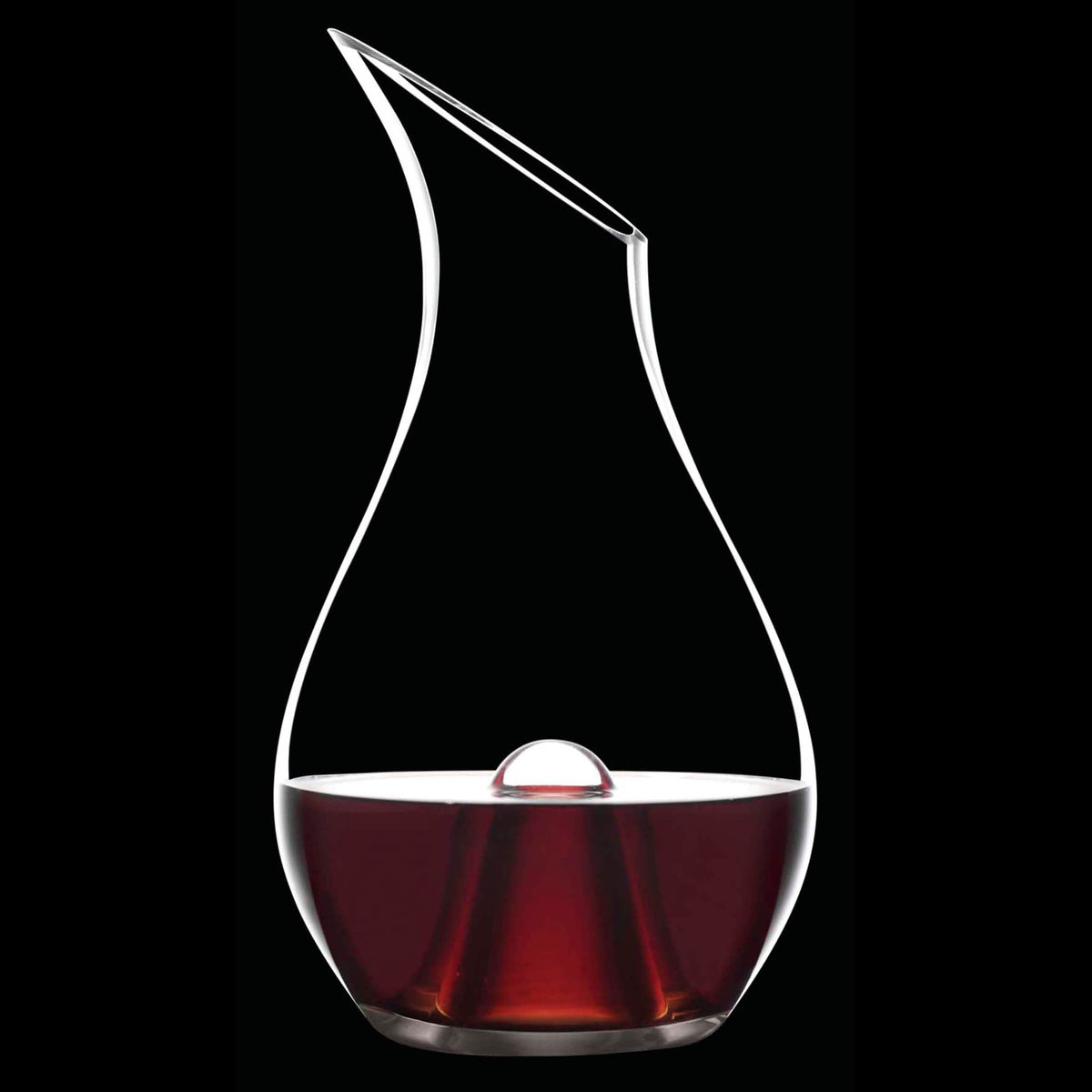 Luigi Bormioli Magnifico Wijnglas Large 59 Cl - 4 Stuks - Glazen.nl