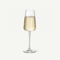 Luigi Bormioli Speakeasies Swing-champagneglas/flûtes 21 cl – 6 stk.