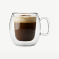 Luigi Bormioli Thermic Glass-kaffeglas 30 cl Caffe Supremo – 2 stk.