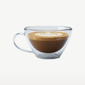 Luigi Bormioli Thermic Glass-kaffeglas 38,5 cl – 2 stk.