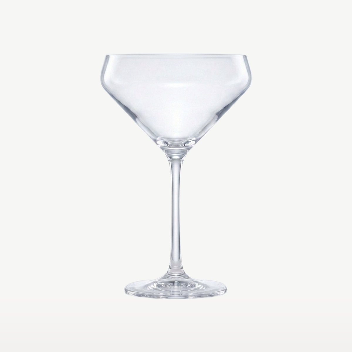 Zwiesel Glas Pure Martiniglas 34,3 Cl - 2 Stuks - Glazen.nl