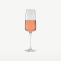 Bormioli Rocco Nexo-champagneglas / fløjter 24 cl – 6 stk.