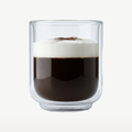 Luigi Bormioli Thermic Glass coffee glass 40 Cl Sublime D.O.F. - 2 pieces