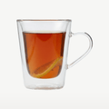 Luigi Bormioli Thermic Glass tea glass 22 Cl - 2 pieces