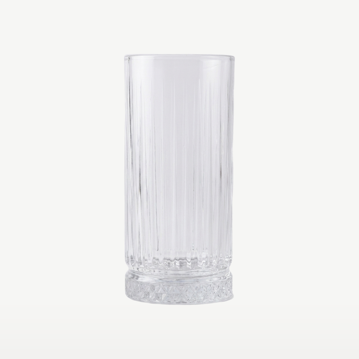Pasabahce Elysia Longdrinkglas 28 Cl - 4 Stuks - Glazen.nl