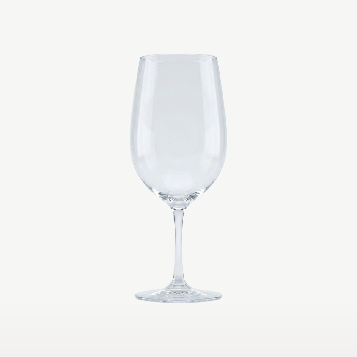 Zwiesel Glas Vinody Mineraalwaterglas 35,9 Cl leeg - Glazen.nl