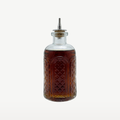 Bar Professional Speakeasy Vintage Bitters Bottle 15 Cl