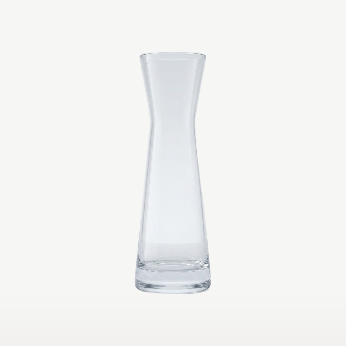 Zwiesel Glas Belfesta Likeurkaraf 7 Cl leeg - Glazen.nl