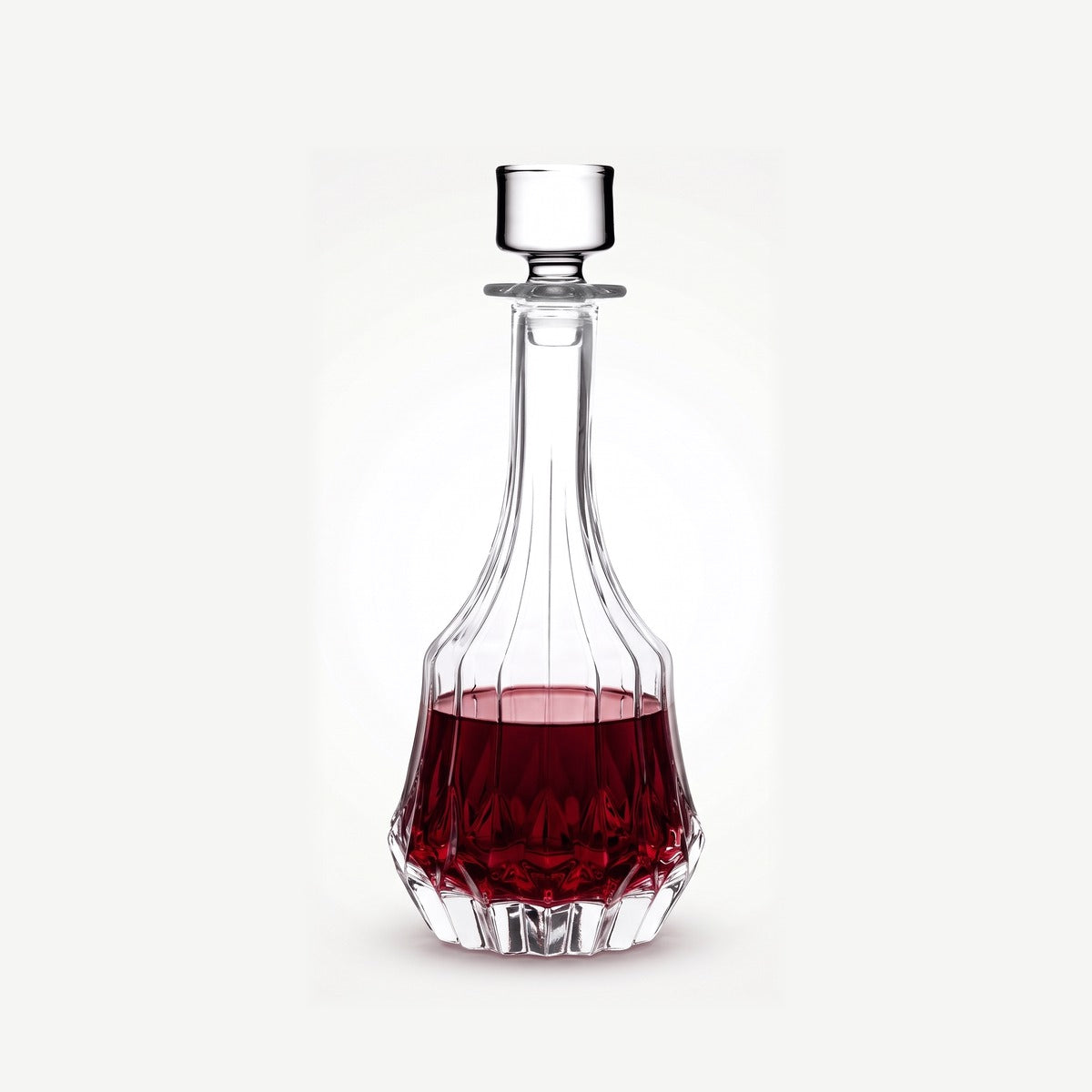 RCR Adagio Wijnkaraf 1 Ltr gevuld