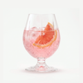 RCR Alkemist cognac-/gin og tonic-glas 53 Cl, lavt – 6 stk.