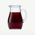 Borgonovo Roxy-kande 0,25 liter – 6 stk.