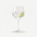 Royal Leerdam Enjoy The Moment-gin og tonic-glas 75 Cl - 6 stk.