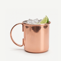 Speakeasy Moscow Mule Straight Cocktail Glass 45 Cl
